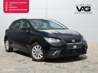 SEAT Ibiza - 434640596-0