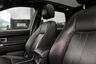 Land Rover Discovery Sport Land Rover Discovery Sport 2.0 TD4 Urban Series SE Dynamic - PANO - TREKHAAK - MERIDIAN - afbeelding nr 3