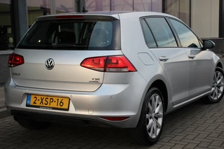 Volkswagen Golf - afbeelding nr 6