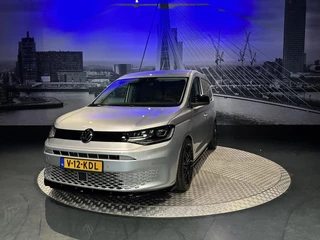 Volkswagen Caddy Volkswagen Caddy Cargo 2.0 TDI Style *LED*2x Schuifdeur*Comfortstoelen*Acc*Camera*PDC* - afbeelding nr 5