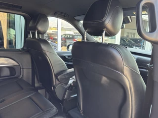 Mercedes-Benz V-Klasse Mercedes-Benz V-Klasse 220d Lang DC | Parkeer Assist | Burmeister | Leder | Navi - afbeelding nr 34