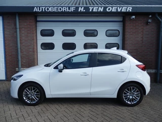 Mazda 2 - afbeelding nr 2