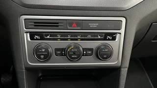 Volkswagen Golf Sportsvan - afbeelding nr 20