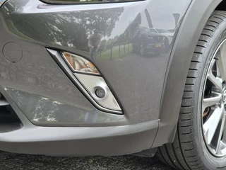 Mazda CX-3 Mazda CX-3 SKYACTIV-G 2.0 6MT 120 GT-LUXURY - afbeelding nr 29