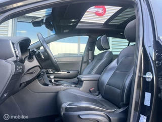 Kia Sportage Kia Sportage 1.6 T-GDI 4WD GT-Line TOPSTAAT!!! - afbeelding nr 15