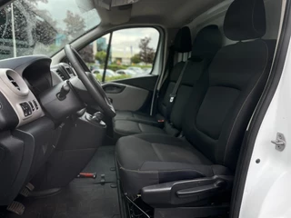 Nissan NV300 Nissan NV300 L2H1AIRCO PDC TREKHAAK 97.000KM - afbeelding nr 9