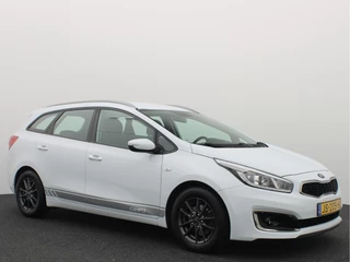 Kia cee'd AIRCO / CRUISE / BLUETOOTH / ELEK RAMEN / NL-AUTO - afbeelding nr 13