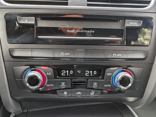 Audi A5 Audi A5 1.8 TFSI ADRENALIN, Navi, Airco, AUTOMAAT - afbeelding nr 20