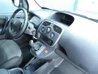 Renault Kangoo Renault Kangoo bestel 1.5 dCi 75 Energy Comfort | AIRCO | 159000 KM!!! - afbeelding nr 26