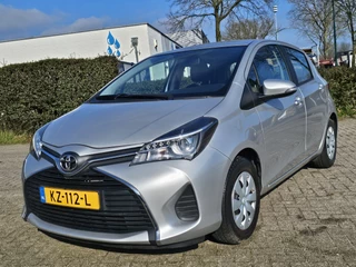 Toyota Yaris Zondag OPEN! - afbeelding nr 6