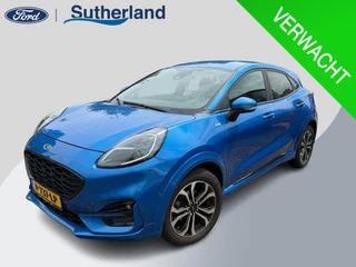 Ford Puma - 118224453-0