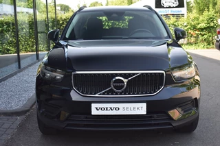 Volvo XC40 Volvo XC40 T2 129pk Aut. Momentum Core | Navigation-Tech - afbeelding nr 8
