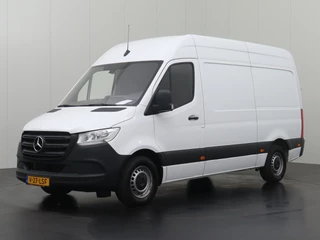 Mercedes-Benz Sprinter Mercedes-Benz Sprinter 315CDI L2H2 | Mbux Touchscreen | 360 Camera | 3-Persoons | Betimmering | Airco | Cruise - afbeelding nr 7