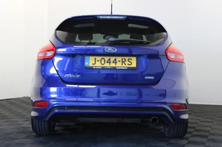 Ford Focus - afbeelding nr 5