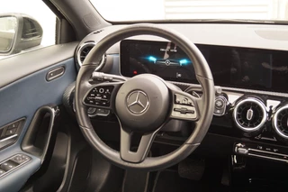 Mercedes-Benz A-Klasse - afbeelding nr 10