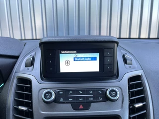 Ford Transit Connect Ford Transit Connect 1.5 EcoBlue L2 AIRCO|TREKHAAK|BLUETOOTH|PARKEERSENSOREN|VOORRUIT VERWARMING|DAB|CRUISE CONTROL - afbeelding nr 25