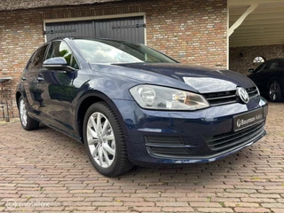 Volkswagen Golf Volkswagen Golf 1.2 TSI Trendline - afbeelding nr 7