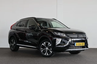 Mitsubishi Eclipse Cross 1.5 DI-T First Ed.