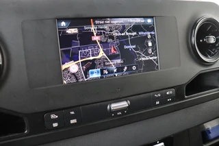 Mercedes-Benz Sprinter Mercedes-Benz Sprinter 311 2.2 CDI Automaat EURO 6 - Airco - Navi - Cruise - € 17.499,- Excl. - afbeelding nr 11