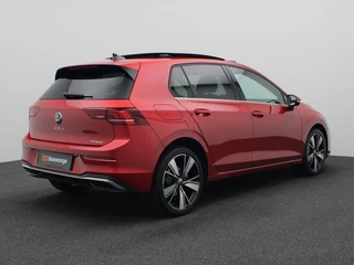 Volkswagen Golf Volkswagen Golf 1.5 eHybrid Style Edition 204PK DSG Pano-Schuifdak, Adaptieve Cr - afbeelding nr 3