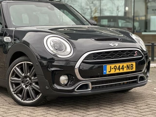 MINI Clubman Mini Clubman 2.0 Cooper S Chili Serious Business Pano VOLL - afbeelding nr 10