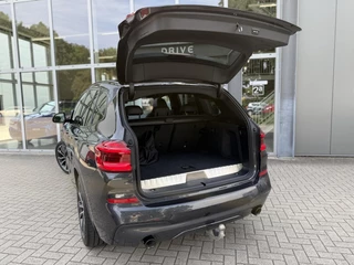 BMW X3 BMW X3 xDrive30e High Executive M-Sport|SOH90%|Pano|H/K|Leder|Trekhaak|20