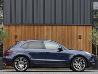 Porsche Macan - afbeelding nr 3