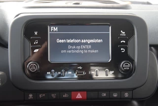 Fiat Panda Fiat Panda 1.0 Hybrid Airco/Bluetooth/DAB - afbeelding nr 14