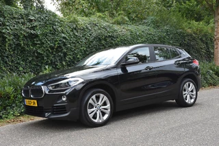 BMW X2 - afbeelding nr 2