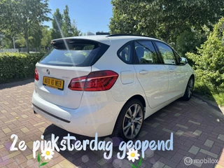 BMW 2 Serie BMW 2-serie Active Tourer 218i Sportline / Navigatie - afbeelding nr 17