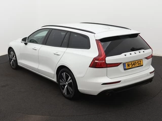 Volvo V60 - afbeelding nr 4