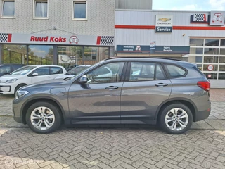 BMW X1 BMW X1 XDRIVE25E PLUG-IN HYBRIDE / Automaat / Apple Carplay / - afbeelding nr 2