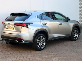 Lexus NX - afbeelding nr 68