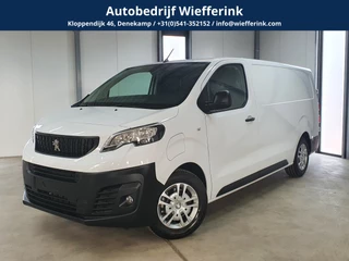 Peugeot e-Expert - afbeelding nr 1