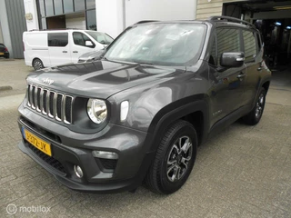 Jeep Renegade - 306443203-0