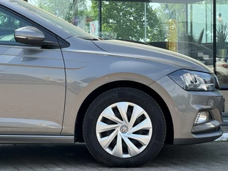 Volkswagen Polo Volkswagen Polo 1.0 TSI Comfortline 5drs 2020 1e eigenaar - afbeelding nr 11
