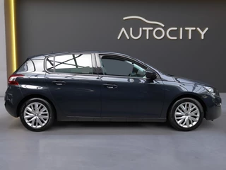 Peugeot 308 - afbeelding nr 6