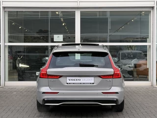 Volvo V60 - afbeelding nr 6