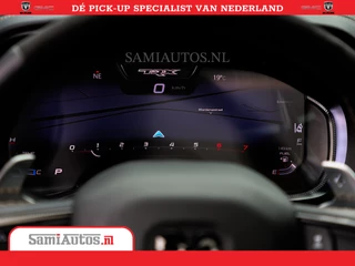 Dodge Ram 1500 Dodge Ram 1500 TRX | 6.2 V8 712PK | Final Edition | All-In Prijs | Beschikt over alle opties | Comfortabele Dubbele Cabine met Royale 5 Zitplaatsen | BPM vrij | Nu Leverbaar uit Voorraad | Voorraad Nr 2121 - 4420 - afbeelding nr 49