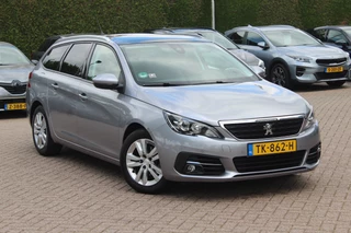Peugeot 308 - 274185810-0