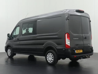 Ford Transit | Multimedia | Camera | 2900Kg Trekhaak - afbeelding nr 7