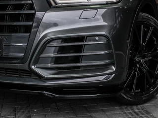Audi SQ5 | STOELVENTILATIE | BANG UND OLUFSEN | PANORAMADAK | SPORTONDERSTEL | - afbeelding nr 42