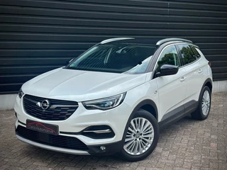 Opel Grandland X Opel Grandland X 1.2 Turbo Bns Exec. AUT|BLINDSPOT|360CAM|CARPLAY - afbeelding nr 46