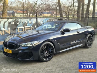BMW 8 Serie - 513831591-0