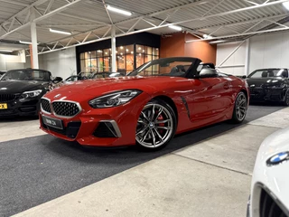 BMW Z4 [G29] M40i High Executive