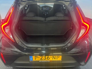 Toyota Aygo Toyota Aygo X 1.0 VVT-i MT Play Airco, Cruise, Camera - afbeelding nr 20