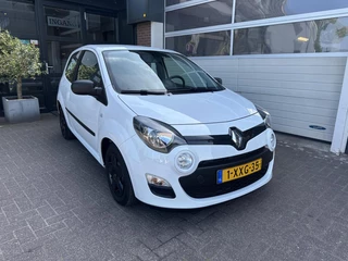 Renault Twingo Renault Twingo 1.2 16V Parisienne *ALL-IN PRIJS* - afbeelding nr 5
