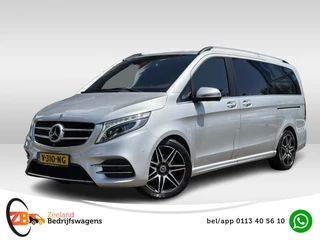 Mercedes-Benz V-Klasse - 193947724-0