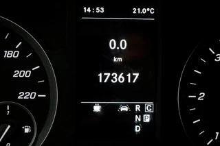 Mercedes-Benz Vito Mercedes-Benz Vito 116 CDI 163pk 9G-Automaat XL Extra Lang 4x4 ZG2 01-2021 - afbeelding nr 16