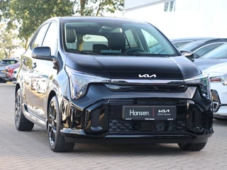 Kia Picanto - afbeelding nr 4